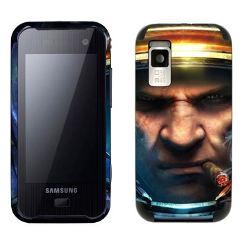   «  - Star Craft 2»   Samsung F700