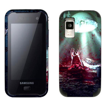   «The Evil Within  -  »   Samsung F700