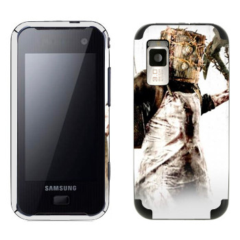   «The Evil Within -     »   Samsung F700