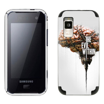   «The Evil Within - »   Samsung F700