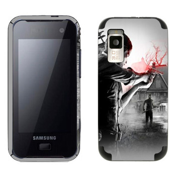   «The Evil Within - »   Samsung F700