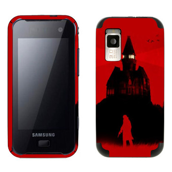   «The Evil Within -  »   Samsung F700