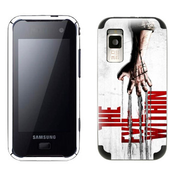   «The Evil Within»   Samsung F700