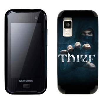   «Thief - »   Samsung F700