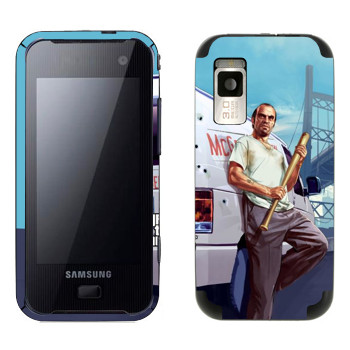   « - GTA5»   Samsung F700