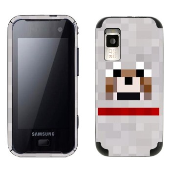   « - Minecraft»   Samsung F700