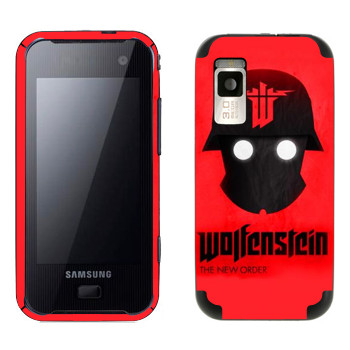   «Wolfenstein - »   Samsung F700