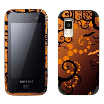   « »   Samsung F700