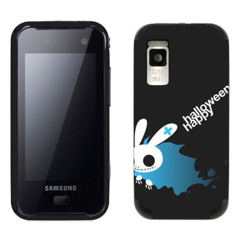   « »   Samsung F700