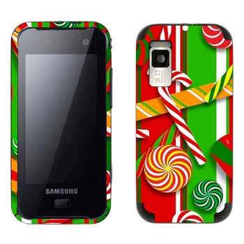   « »   Samsung F700