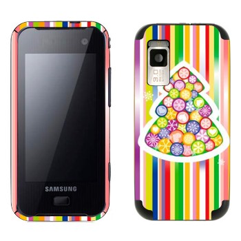   «    »   Samsung F700