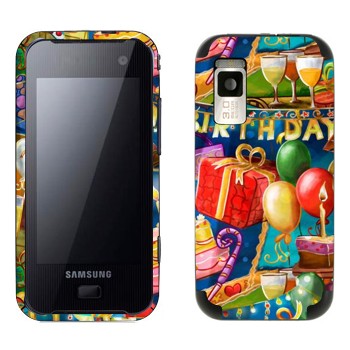   «  »   Samsung F700