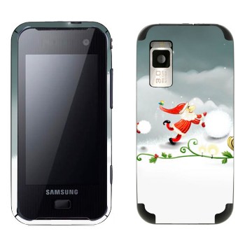   «-  »   Samsung F700