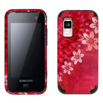   «      »   Samsung F700