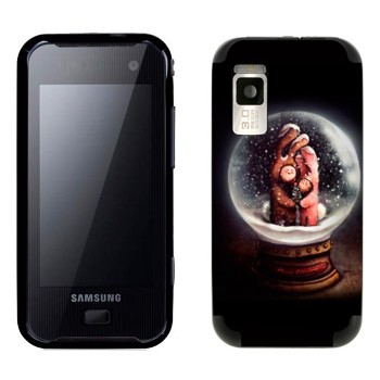   «-   »   Samsung F700