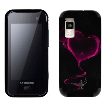   «   »   Samsung F700