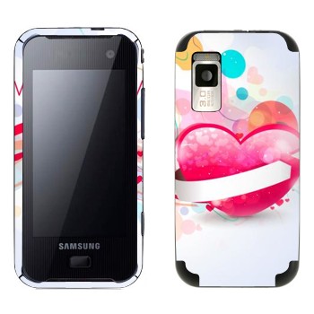   « -   »   Samsung F700