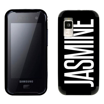   «Jasmine»   Samsung F700