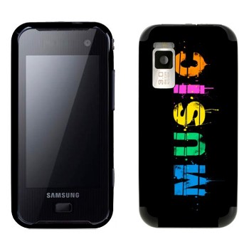   « Music»   Samsung F700