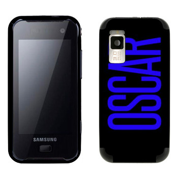   «Oscar»   Samsung F700