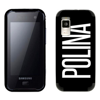   «Polina»   Samsung F700