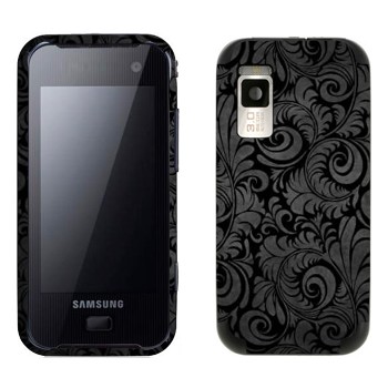   « »   Samsung F700