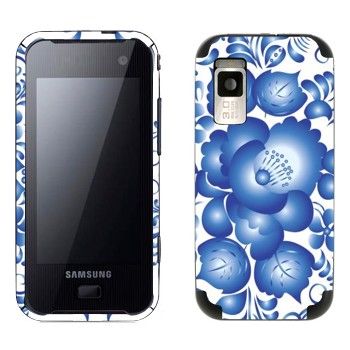   «   - »   Samsung F700