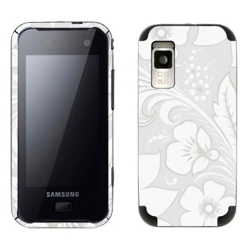 Samsung F700