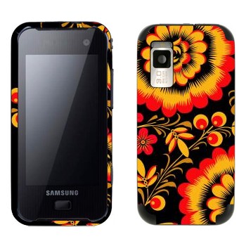   « -   »   Samsung F700