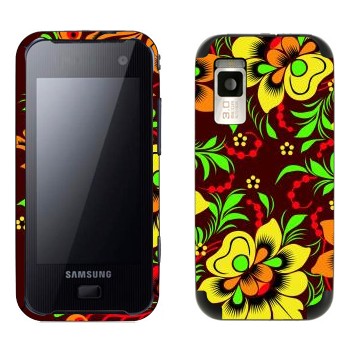   «  »   Samsung F700