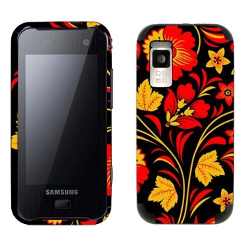   «    »   Samsung F700