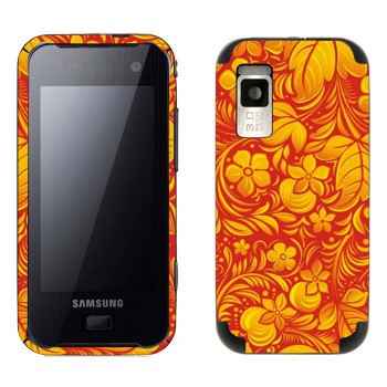 Samsung F700