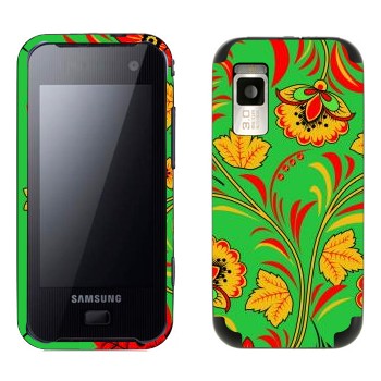   «  »   Samsung F700