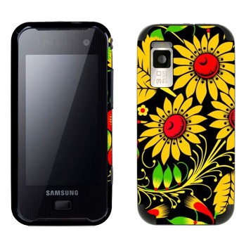   « »   Samsung F700