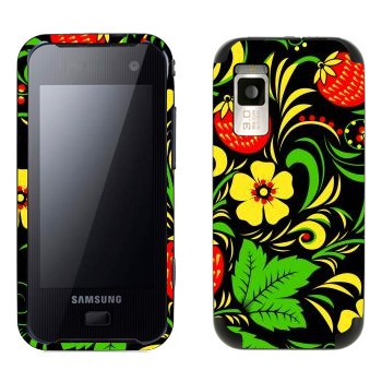   « »   Samsung F700