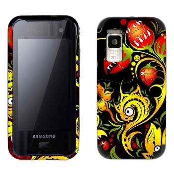 Samsung F700