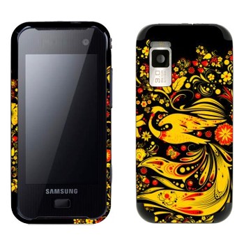   « -»   Samsung F700