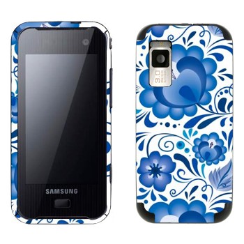   «   - »   Samsung F700