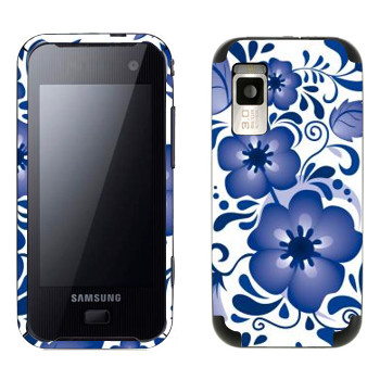   «   - »   Samsung F700