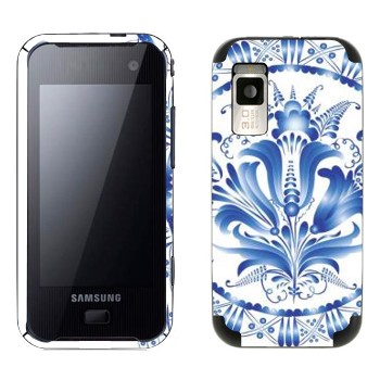   « »   Samsung F700