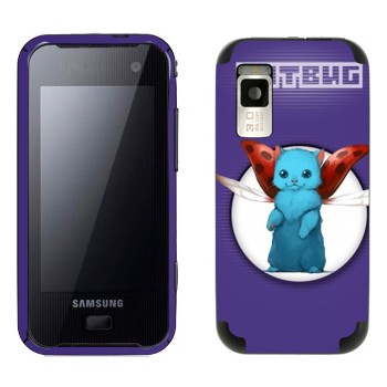   «Catbug -  »   Samsung F700
