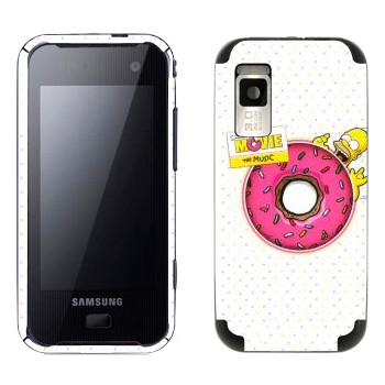 Samsung F700