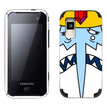   «  - Adventure Time»   Samsung F700