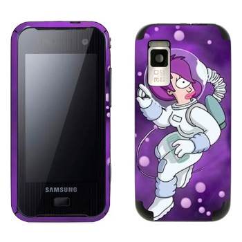   «   - »   Samsung F700