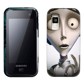   «   -  »   Samsung F700