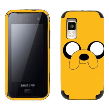   «  Jake»   Samsung F700