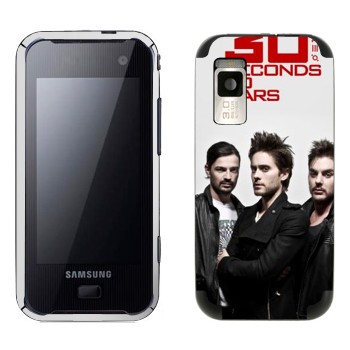   «30 Seconds To Mars»   Samsung F700