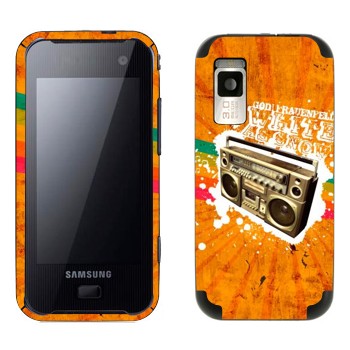   «   »   Samsung F700