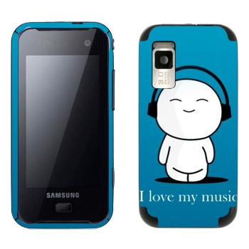 Samsung F700