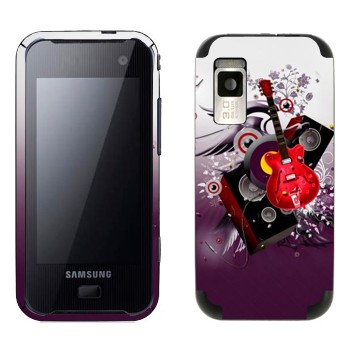 Samsung F700